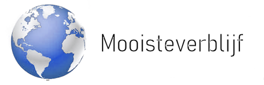 Mooiste verblijf